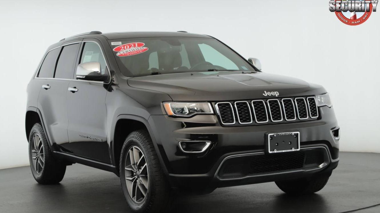 JEEP GRAND CHEROKEE 2021 1C4RJFBG9MC754553 image